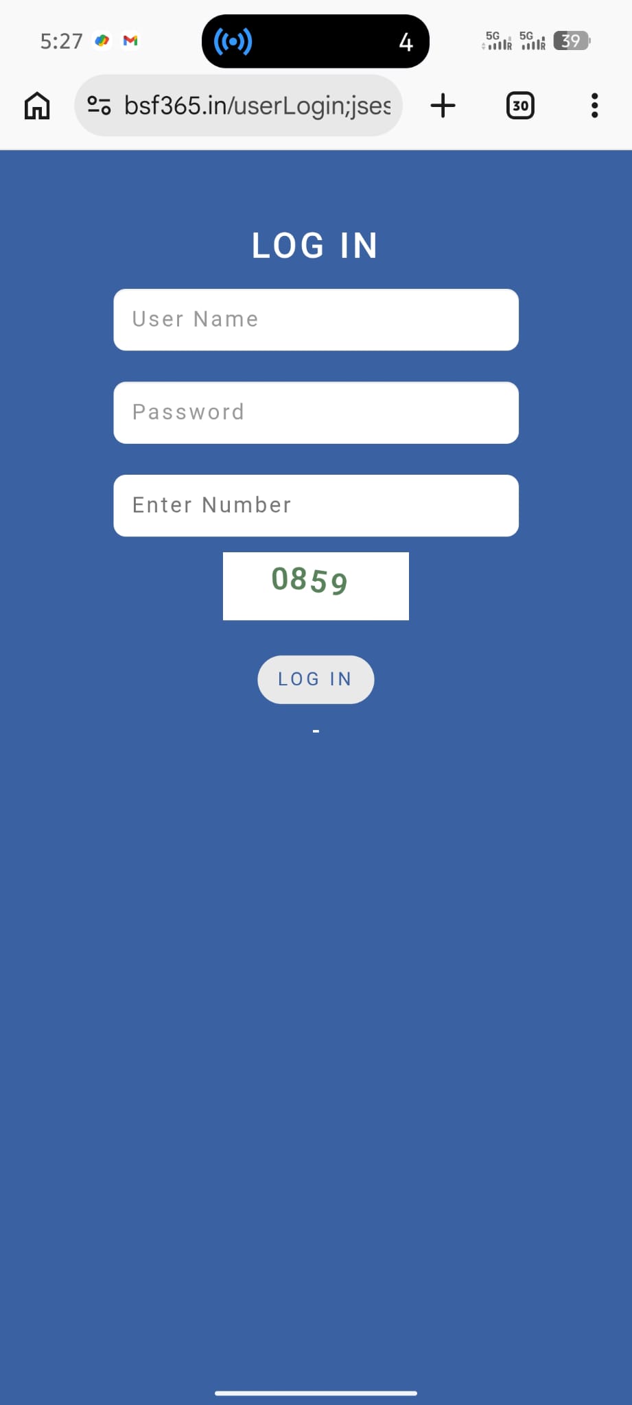 bsf5050.net Platform Preview